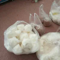 لبنیات محلی در منزل