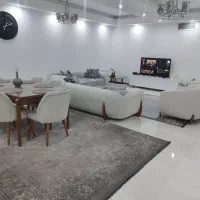 اپارتمان-109-متر-2خواب-فول-شیک-م-غیبی-متریال-برند