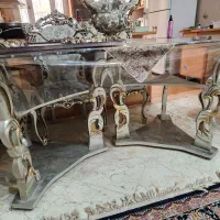میزناهارخوری ۶ نفره بدون صندلی