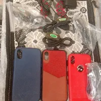 شارژ سامسونگ قدیم رابط کابل همه مدل داریم