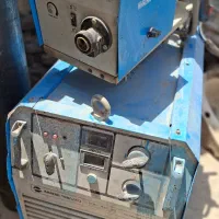 دستگاه جوش co2