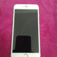 ایفون 6s پلاس 128 تمیز