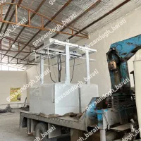 گاوصندوق آسانسوری.رنگ سفارشی.مدل. GS2000
