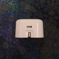 اداپتور 20w ایفون