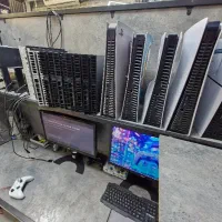 تبدیل PS5 اکانتی به PS5 کپیخورباضمانت تاورژن ۱۲.۴۰