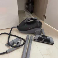 بخارشور