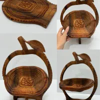 حراج ظروف چوبی نو