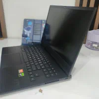 hp omen16|رایانه همراه|خرم‌آباد, |دیوار