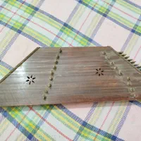 سنتور با مضراب
