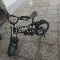 دوچرخه
