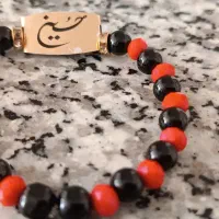دستبند سفارشی و آماده