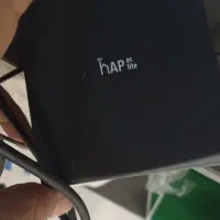 روتر میکروتیک مدل hAP ac lite TC