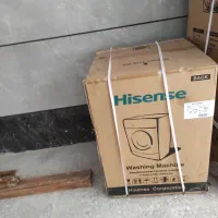 ماشین لباسشویی