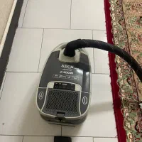 جاروبرقی 2400وات
