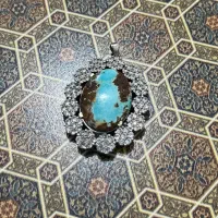 پلاک نقره