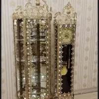 بوفه برنز