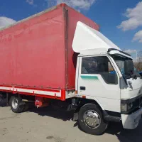 باربری رضایی/موسسه حمل و نقل ایسوزو،نیسان