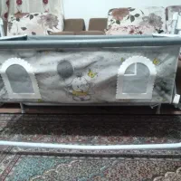 سیسمونی بچه