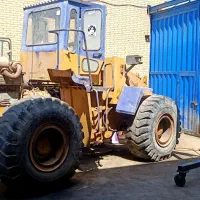 تعمیرات لودر وژنراتور