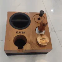 میزکار باریستا