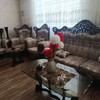مبل سلطنتی 9نفره