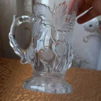 استکان گیلاسی اصل ژاپن