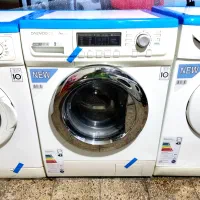 لباسشویی دوو7کیلویی گیربکسی اصل کره1400دور