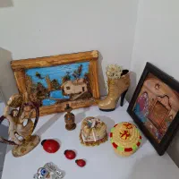 وسایل دکوری