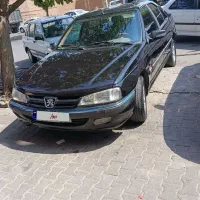 پارش مشگی