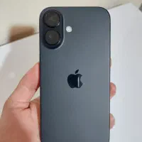 ایفون16نرمال