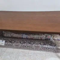 میز غذاخوری ۸ نفره