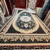 گیتا سورمه ای طرح ۷۰۰ تراکم ۱۲۰۰ ۶ملیون تومان