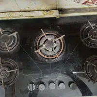اجاق گازصفحه ای