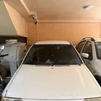 پراید مدل ۸۲