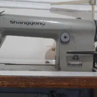 چرخ خیاطی راسته دوز