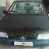 پژو ۴۰۵
