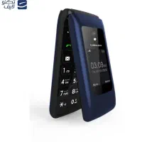 گوشی نوکیا NMO 211 دو سیم‌کارت تمیز و سالم