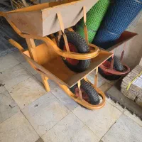 فرقون وابزار الات بنایی