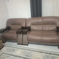 مبل راحتی ۷نفره