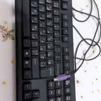 کیبورد، ماوس قدیمی، ماوس usb