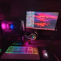 pc gaming