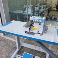 چرخ خیاطی راسته فول کامپیوتری(خریدوفروش) زیگزال