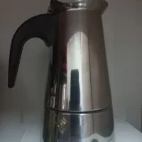 موکاپات(قهوه ساز گازی)