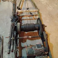 حفاری چاه اب کشاورزی وباغات