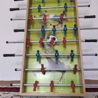 فوتبال دستی حرفه ای