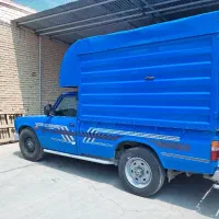 راننده پایه ۲