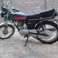 موتور هندا مزایده