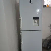 یخچال فریزر