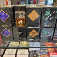 ادکلن اورجینال و مستر کوالیتی