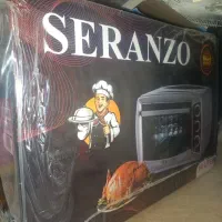 توستر seranzo